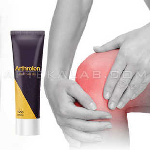 Arthrolon в аптеке