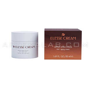 Elesse Cream