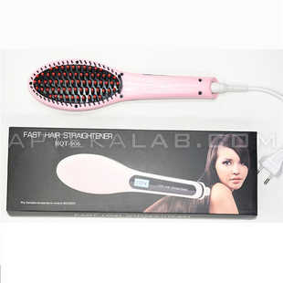 Fast Hair Straightener в аптеке