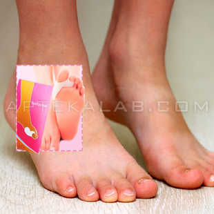 FlatFoot Pro в аптеке