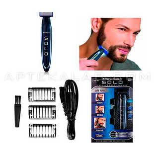 Micro Touch Solo купить в аптеке