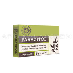 Parazitol