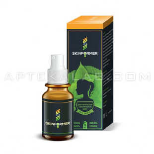 Skinformer