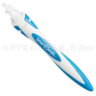 Smart Swab