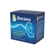 Висана